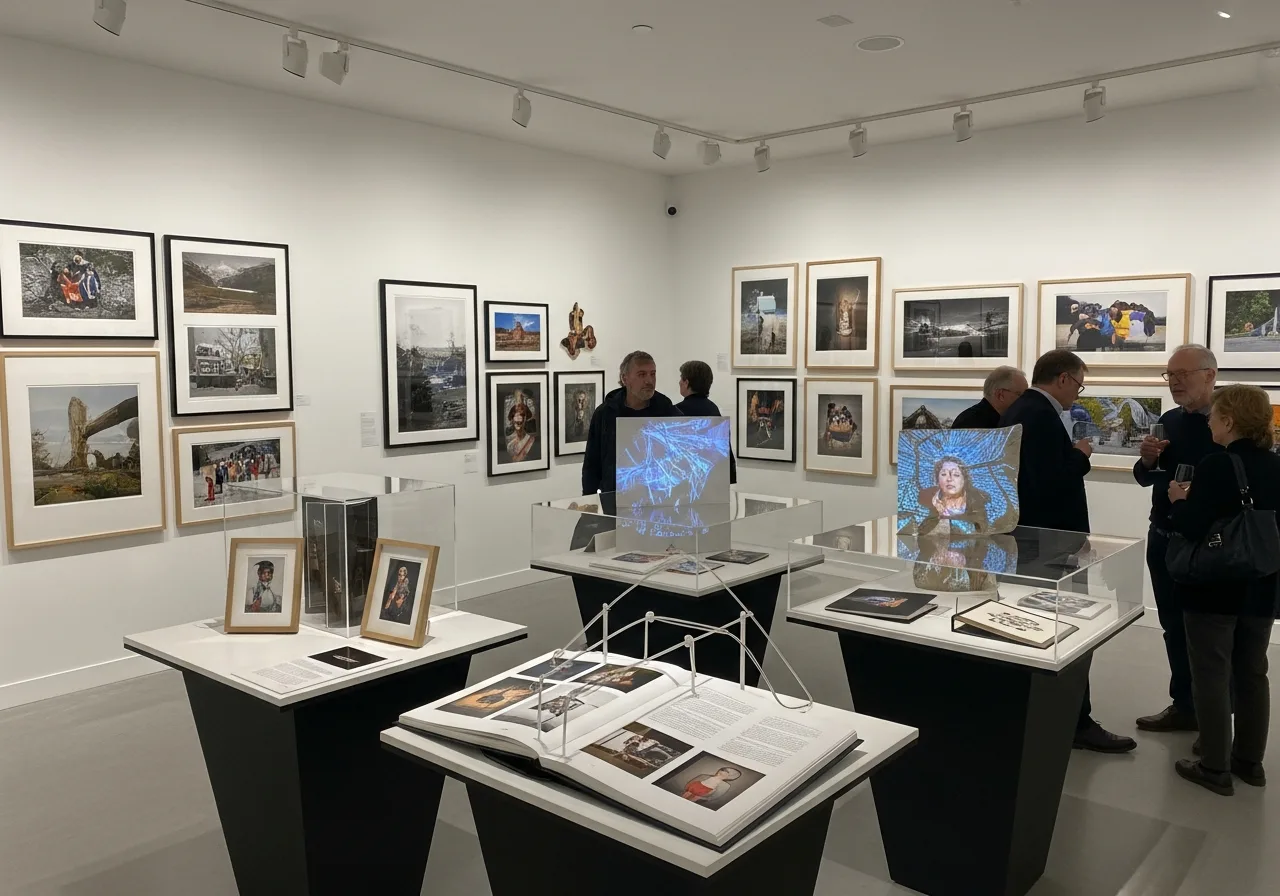 Goodman Road — Corporate Event in Berlin